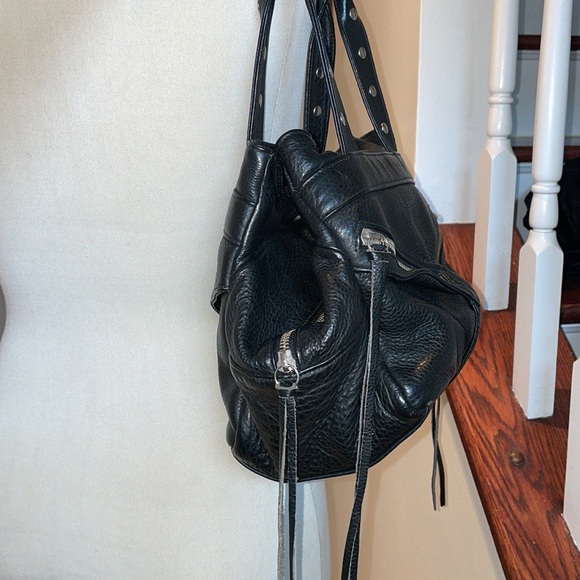 Botkier Black Trigger Bag Small 💃🏾💃💃🏽 - Picture 8 of 14